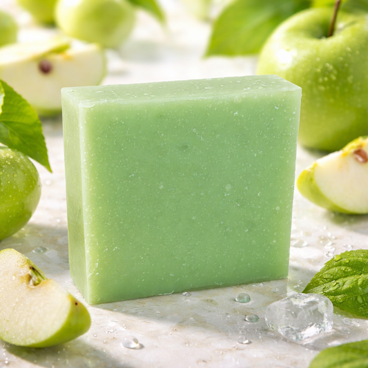 Green Apple Bar